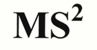 MS2 logo