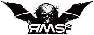 MS2 logo