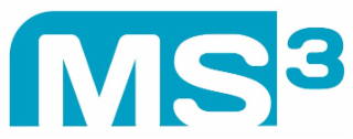 MS3 logo