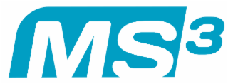 MS3 logo