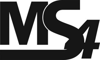 MS4 logo