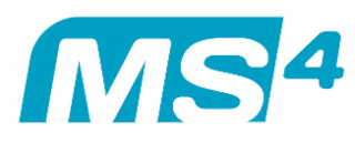 MS4 logo