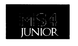 MS4 JUNIOR logo