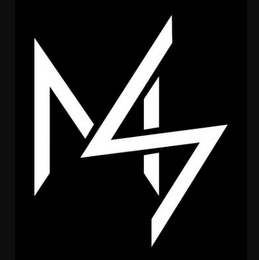 MS8 logo