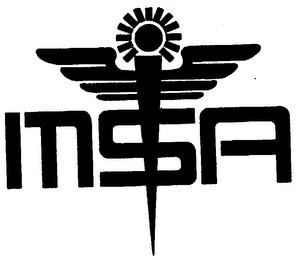 MSA logo