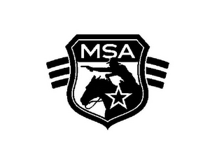 MSA