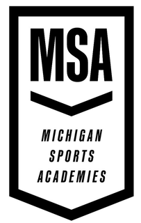 MSA MICHIGAN SPORTS ACADEMIES