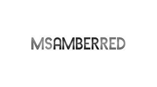 MSAMBERRED logo