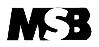 MSB
