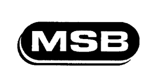 MSB logo