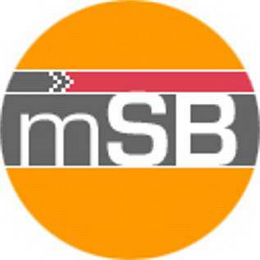 MSB logo