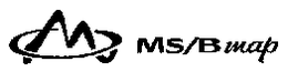 MS/B MAP logo