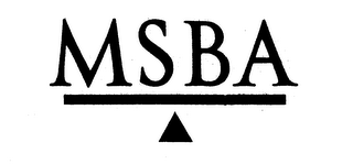 MSBA