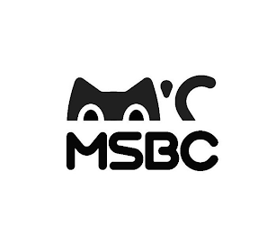 MSBC logo