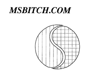 MSBITCH.COM logo