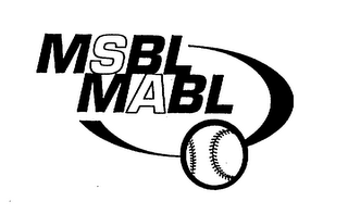 MSBL MABL logo
