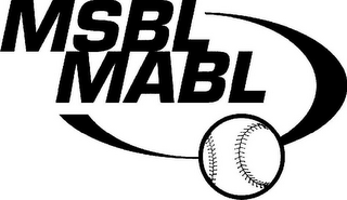 MSBL MABL logo