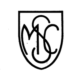 MSC logo