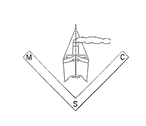 MSC logo