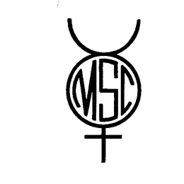 MSC logo