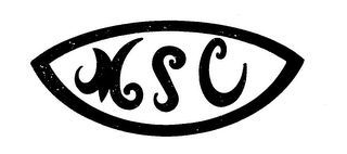 MSC logo