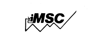 MSC logo
