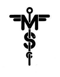 MSC logo
