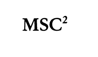 MSC logo