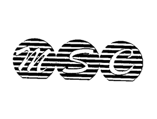 MSC logo