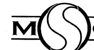 MSC logo