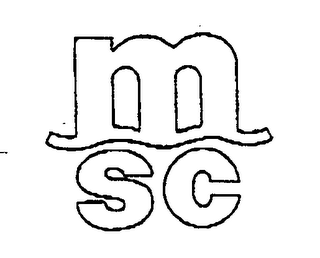 MSC logo