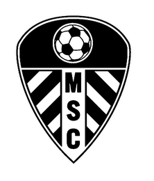 MSC logo