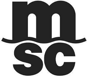 MSC logo