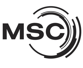 MSC logo