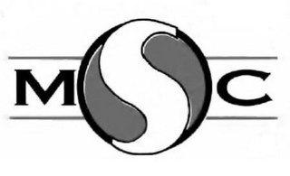 MSC logo