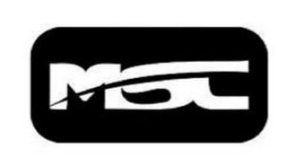 MSC logo