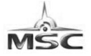 MSC logo