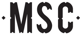MSC logo