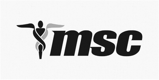 MSC logo