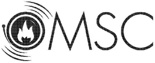 MSC logo