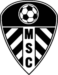 MSC logo