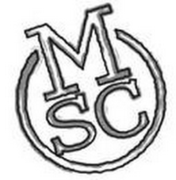 MSC logo