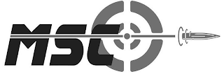 MSC logo