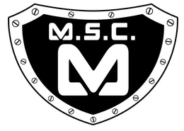 M.S.C. M logo