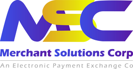 MSC MERCHANT SOLUTIONS CORP AN ELECTRONIC PAYMENT EXCHANGE CO logo
