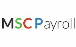 MSC PAYROLL logo