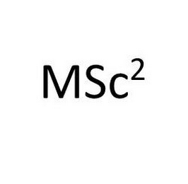 MSC2 logo