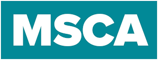 MSCA logo