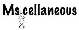 MSCELLANEOUS logo