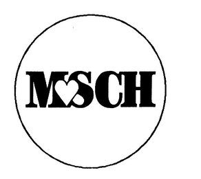 MSCH logo